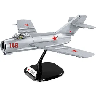 MiG-15 „Fagott“, Konstruktionsspielzeug MiG-15 „Fagott“, Konstruktionsspielzeug
