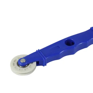 Synergy 21 LED-Stripe Montagewerkzeug Holz / Nutrollen Synergy 21 LED-Stripe Montagewerkzeug Holz / Nutrollen