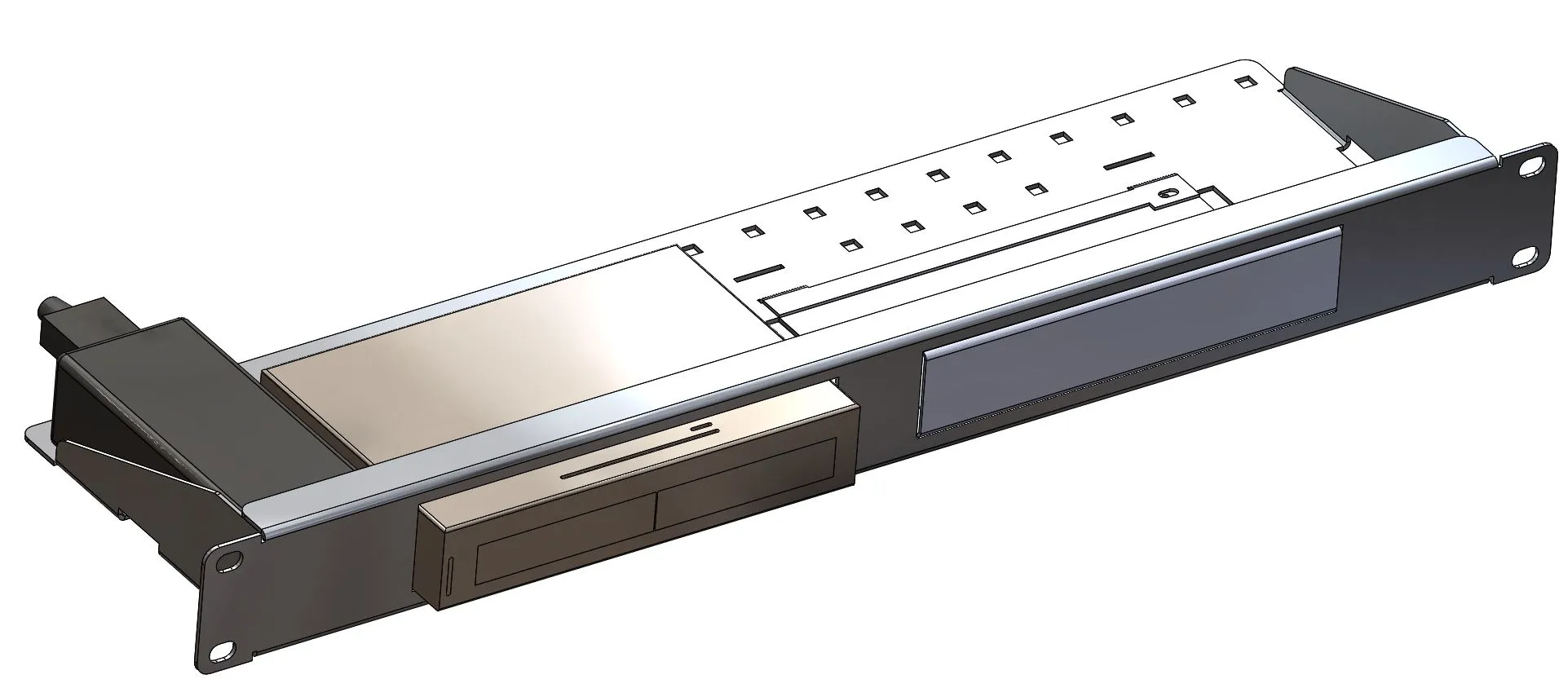 US-8 RMKIT accessory supplier – Bild 6