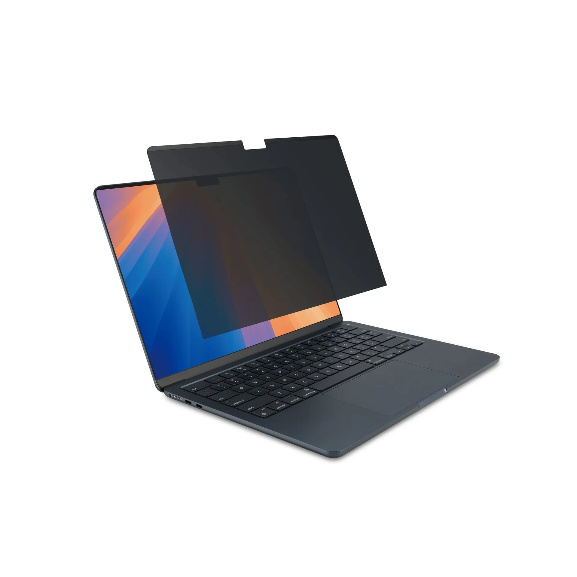 Kensington MagPro Elite Magnetischer Blickschutzfilter für Apple MacBook Air 13″ (2022 und neuere Modelle) Kensington MagPro Elite Magnetischer Blickschutzfilter für Apple MacBook Air 13″ (2022 und neuere Modelle)