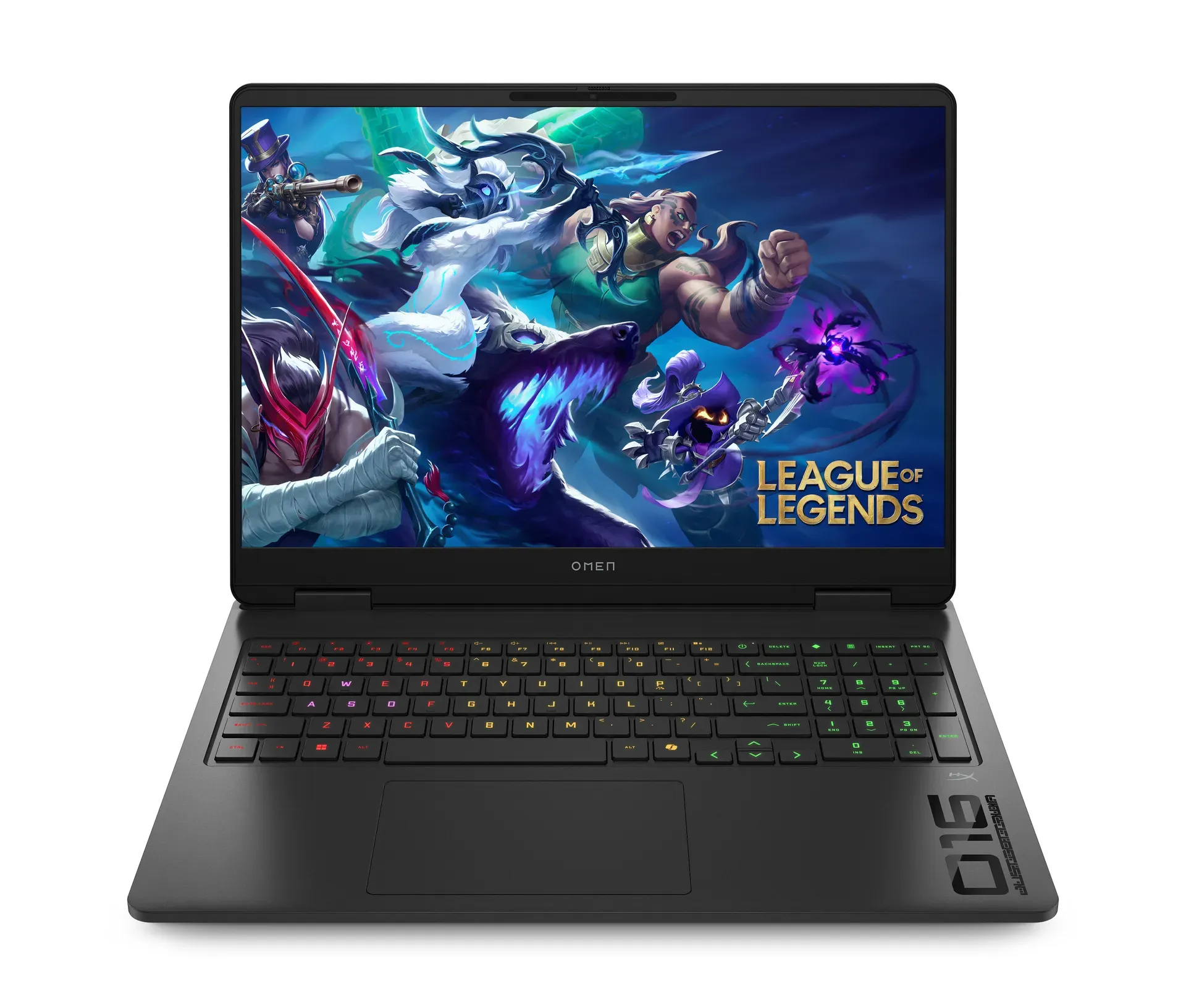 HP OMEN Gaming 16-ap0192ng AMD Ryzen™ 9 8940HX Laptop 40,6 cm (16″) 2K 16 GB DDR5-SDRAM 1 TB SSD NVIDIA GeForce RTX 5070 Wi-Fi 6 (802.11ax) FreeDOS Schwarz HP OMEN Gaming 16-ap0192ng AMD Ryzen™ 9 8940HX Laptop 40,6 cm (16″) 2K 16 GB DDR5-SDRAM 1 TB SSD NVIDIA GeForce RTX 5070 Wi-Fi 6 (802.11ax) FreeDOS Schwarz