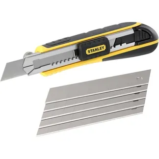 Cutter FATMAX mit Magazin, 18mm, Teppichmesser Cutter FATMAX mit Magazin, 18mm, Teppichmesser