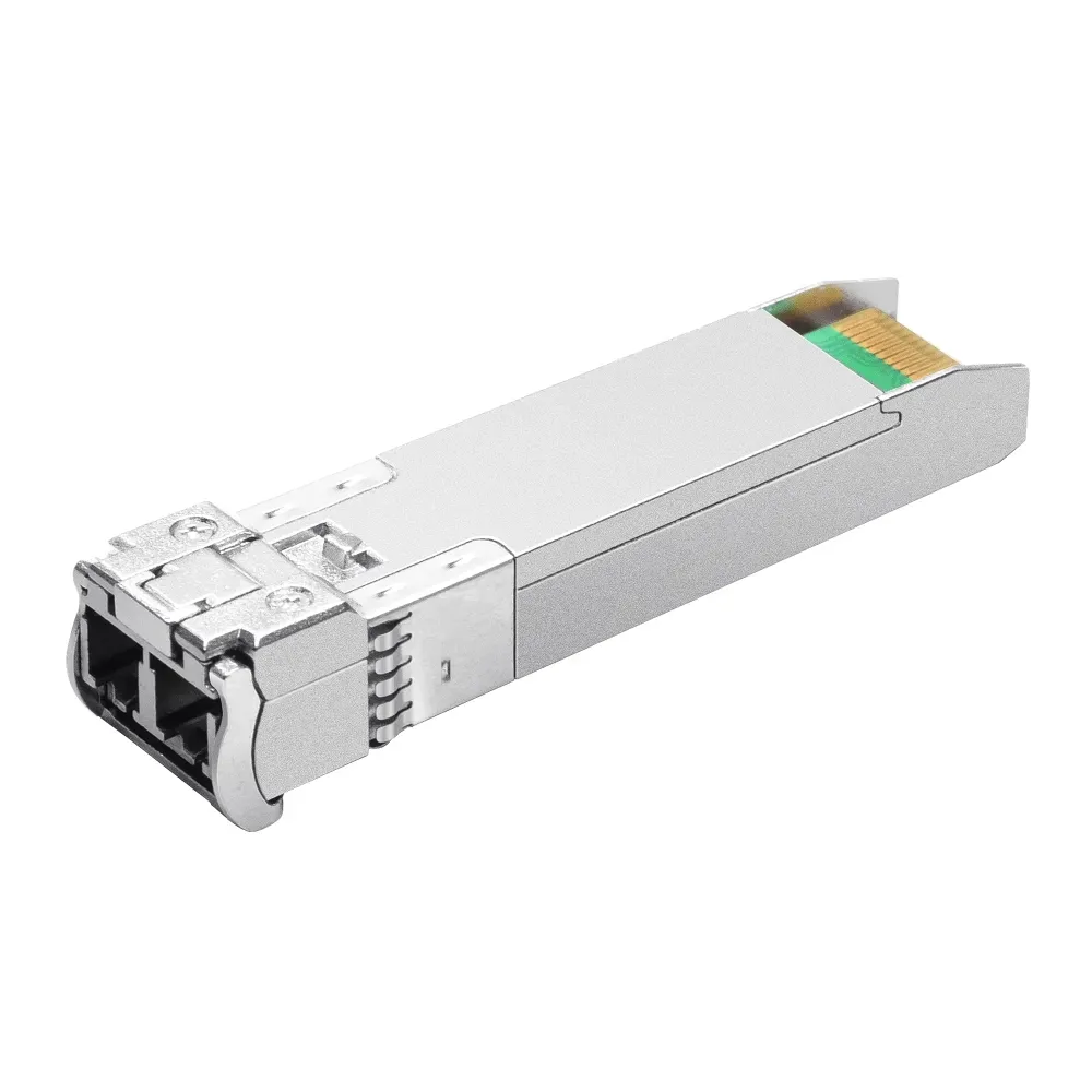 TP-Link - SM6110-LR - Omada 25GBase-SR SFP28 LC Transceiver – Bild 4