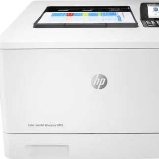 HP Color LaserJet Enterprise M455dn HP Color LaserJet Enterprise M455dn