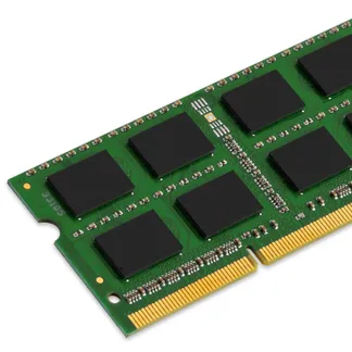 Kingston Technology ValueRAM Speichermodul 4 GB 1 x 4 GB DDR3 1600 MT/s 204-pin SO-DIMM Kingston Technology ValueRAM Speichermodul 4 GB 1 x 4 GB DDR3 1600 MT/s 204-pin SO-DIMM