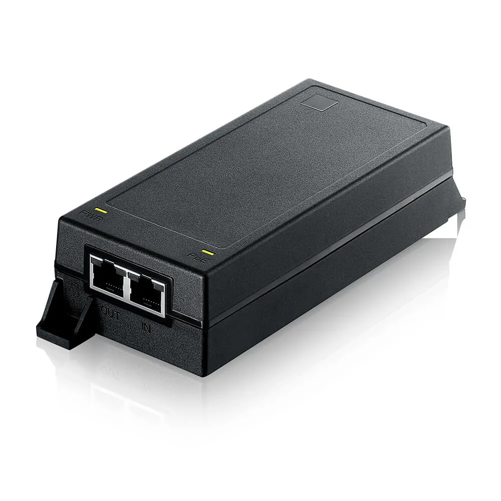 Zyxel POE12-60W 5 Gigabit Ethernet – Bild 4