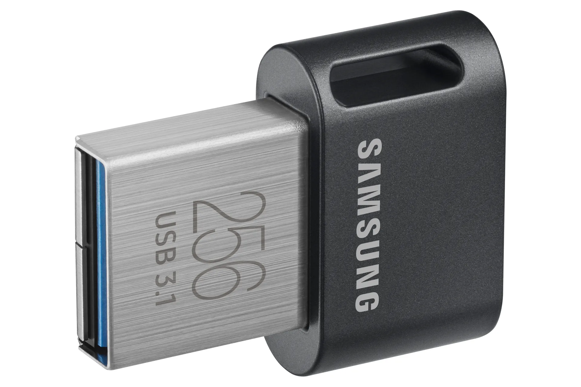Samsung MUF-256AB USB-Stick 256 GB USB Typ-A 3.2 Gen 1 (3.1 Gen 1) Grau, Silber – Bild 4