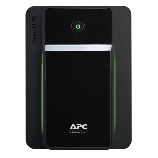 APC Easy UPS Unterbrechungsfreie Stromversorgung (USV) Line-Interaktiv 1,2 kVA 650 W 4 AC-Ausgänge – Bild 3