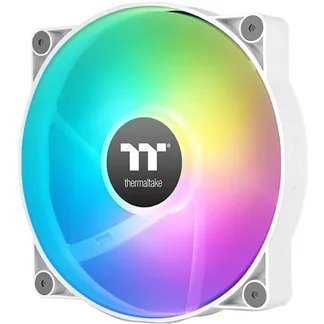 CT200 ARGB Sync PC Cooling Fan White (Single Pack), Gehäuselüfter CT200 ARGB Sync PC Cooling Fan White (Single Pack), Gehäuselüfter
