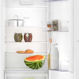 Neff KI2821SE0 Kühl- und Gefrierkombination Integriert 280 l E Weiß Neff KI2821SE0 Kühl- und Gefrierkombination Integriert 280 l E Weiß