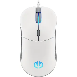 GEM Onyx White, Gaming-Maus GEM Onyx White, Gaming-Maus