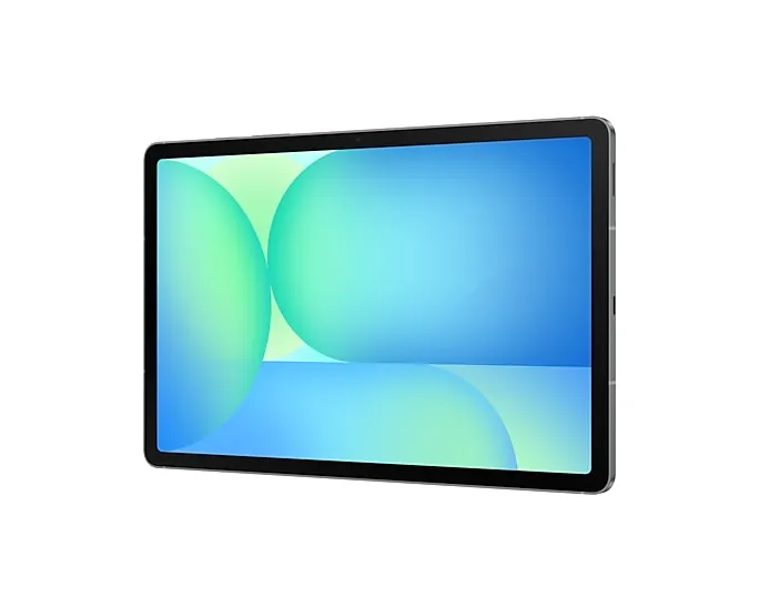 Samsung Galaxy Tab S10 FE 5G Entreprise Edition Samsung Exynos LTE-TDD & LTE-FDD 128 GB 27,7 cm (10.9") 8 GB Wi-Fi 6 (802.11ax) Grau – Bild 5