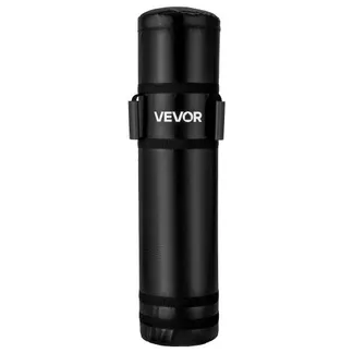 VEVOR Fußball Tackling Dummy hochdichter Schwamm-Blockierpad-Ausrüstung () zum Üben, robuste Tackle-Dummies mit Griffen, ideal für Kontaktübungen, Kampfsport, Sporttraining, 1 Stück VEVOR Fußball Tackling Dummy hochdichter Schwamm-Blockierpad-Ausrüstung () zum Üben, robuste Tackle-Dummies mit Griffen, ideal für Kontaktübungen, Kampfsport, Sporttraining, 1 Stück