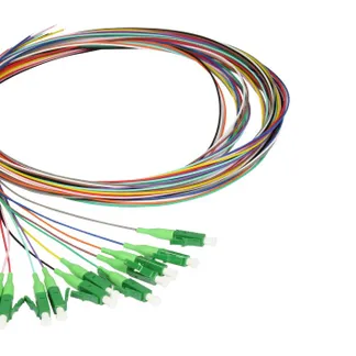 LWL-Pigtail-LC(APC) 9/125u, 1,5mtr. OS2, 12-Pack, farbig, G657.A2, Synergy 21, LWL-Pigtail-LC(APC) 9/125u, 1,5mtr. OS2, 12-Pack, farbig, G657.A2, Synergy 21,