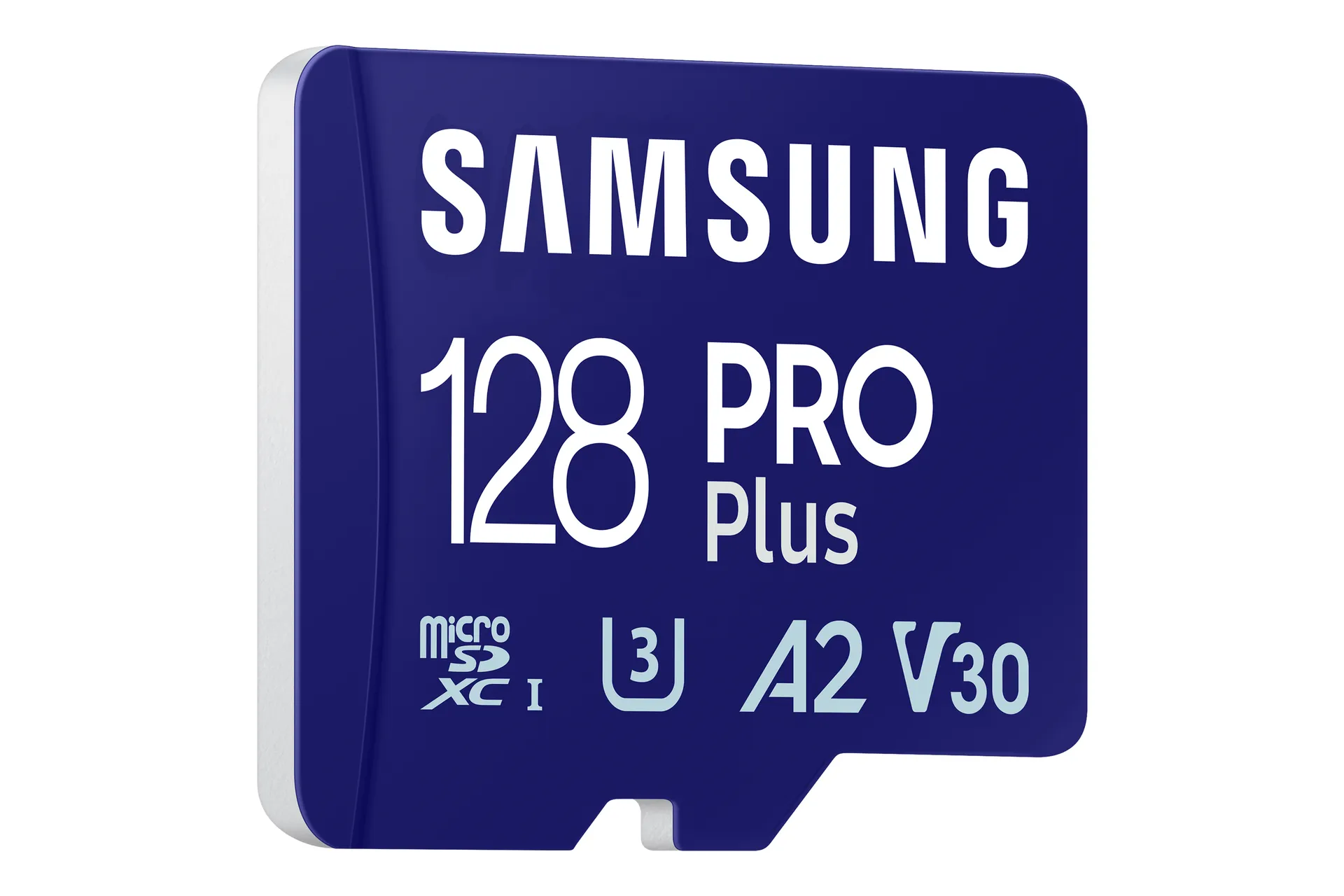 Samsung PRO Plus microSD memory card (2023) (incl. SD adapter) - 128 GB – Bild 3