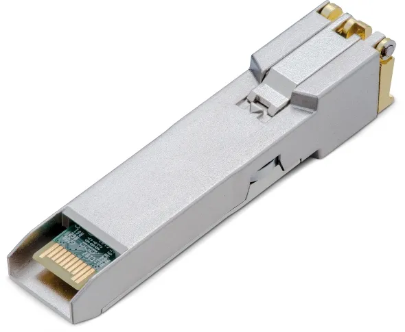 TP-Link 10G BASE-T RJ45 SFP+ Modul – Bild 2