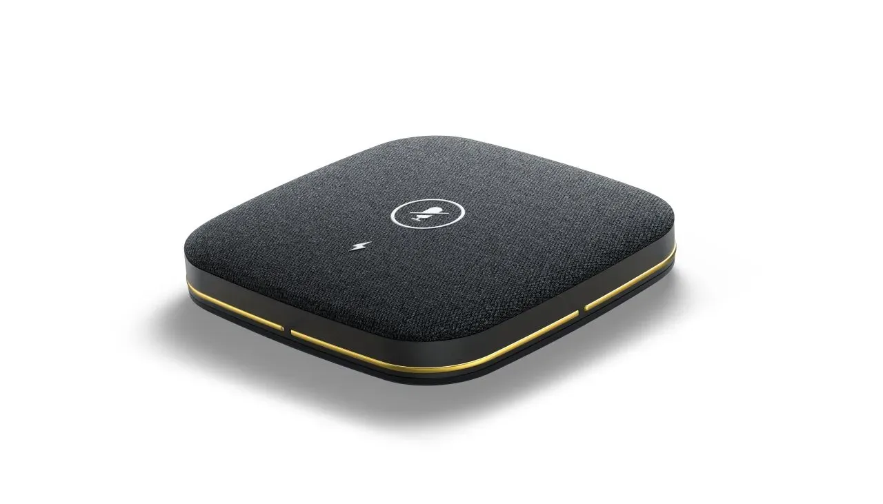 YEALINK CP Wireless DECT Expansion Mic CPW65 – Bild 2