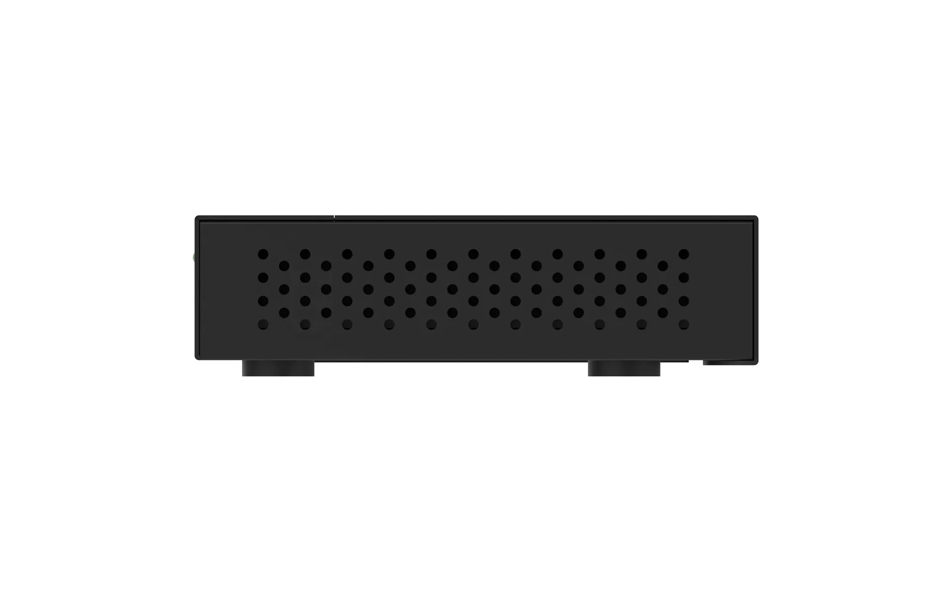 NETGEAR GS305PP Unmanaged Gigabit Ethernet (10/100/1000) Power over Ethernet (PoE) Schwarz – Bild 4