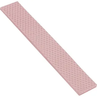 Minus Pad 8 120x20x2 mm, Wärmeleitpads Minus Pad 8 120x20x2 mm, Wärmeleitpads