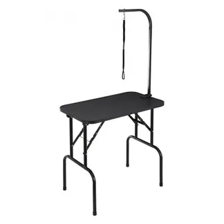 VEVOR Trimmtisch 875x472x1533mm Schertisch Edelstahl Hundepflegetisch 99,8kg Tragfähigkeit Frisiertisch Hund Faltbar Tierpflegetisch 807,7×459,7mm Desktop Ideal für Baden Trimmen Trocknen Bürsten VEVOR Trimmtisch 875x472x1533mm Schertisch Edelstahl Hundepflegetisch 99,8kg Tragfähigkeit Frisiertisch Hund Faltbar Tierpflegetisch 807,7×459,7mm Desktop Ideal für Baden Trimmen Trocknen Bürsten