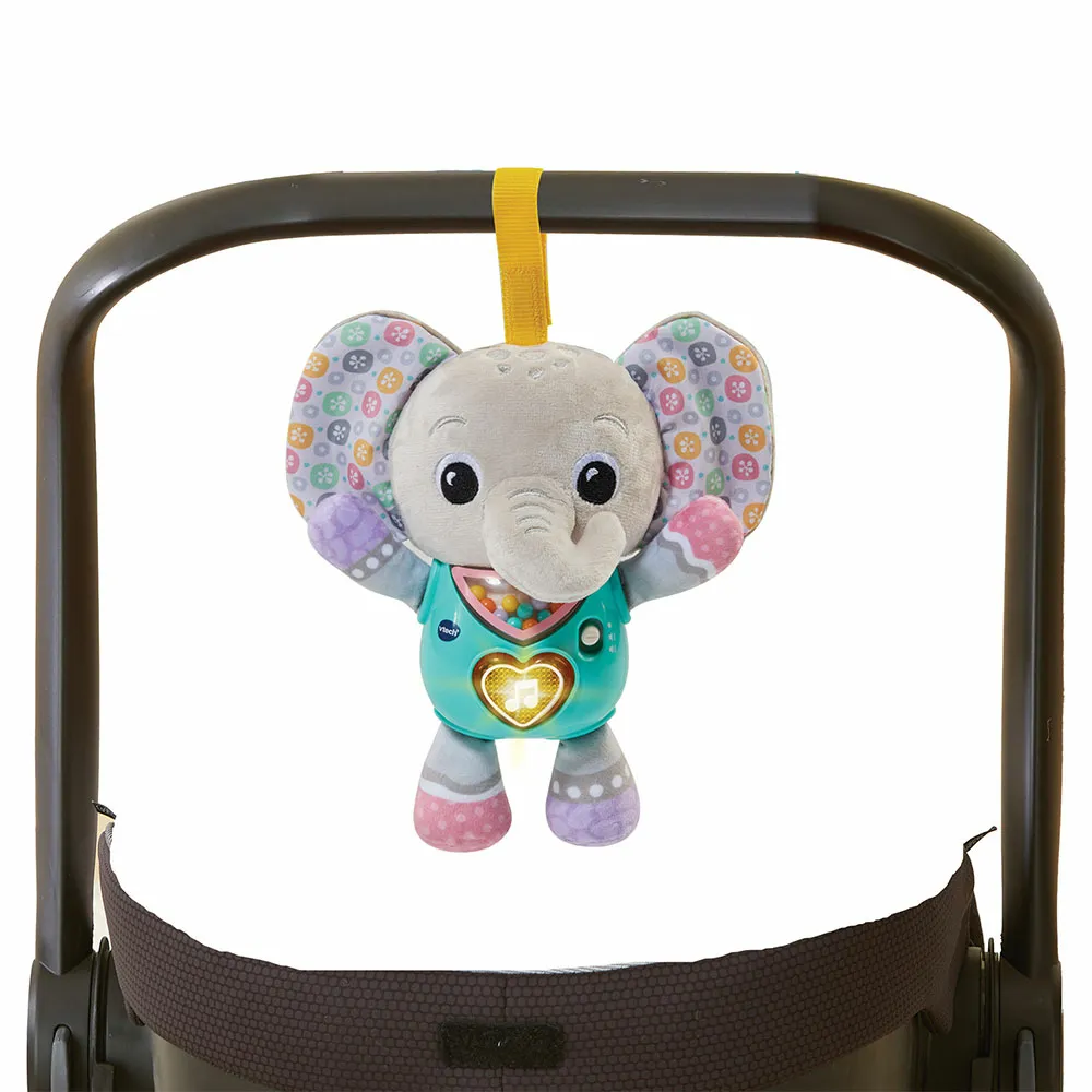 VTech Baby Melodienelefant – Bild 2