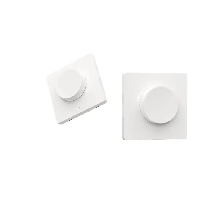 Yeelight Wireless Smart Dimmer – LED Produkt – Bild 7