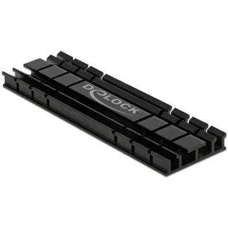 Kühlkörper flach 70 mm für M.2 Modul Kühlkörper flach 70 mm für M.2 Modul