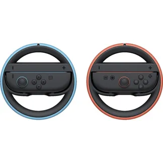 Joy-Con 2-Lenkrad (Zweierset) Joy-Con 2-Lenkrad (Zweierset)