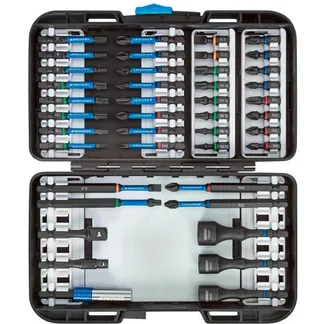 Torsions-Bit-Satz 666-042, 42-teilig Torsions-Bit-Satz 666-042, 42-teilig