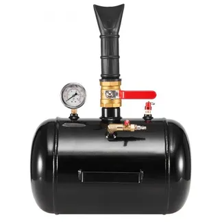 VEVOR Luftreifen Perlensitzer Luftreifenperlen Sitzer 18,9 L Reifenwulst Blaster Werkzeug, 0,6–0,8 MPa Betriebsdruck, Luftauslöser-Sitzpumpe für Pickup Truck Jeep Rasentraktor Wohnmobil Schwarz VEVOR Luftreifen Perlensitzer Luftreifenperlen Sitzer 18,9 L Reifenwulst Blaster Werkzeug, 0,6–0,8 MPa Betriebsdruck, Luftauslöser-Sitzpumpe für Pickup Truck Jeep Rasentraktor Wohnmobil Schwarz
