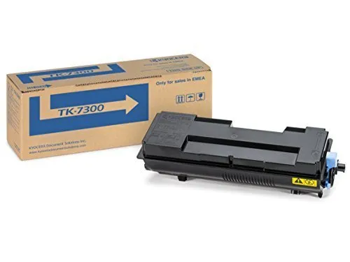 KYOCERA TK-7300 Tonerkartusche 1 Stück(e) Original Schwarz KYOCERA TK-7300 Tonerkartusche 1 Stück(e) Original Schwarz