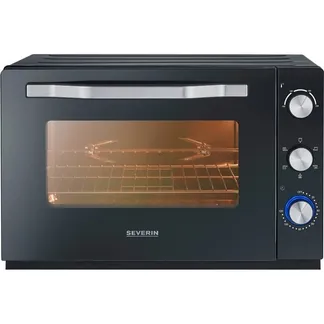 Back- & Toastofen XXL TO 2073, Mini-Backofen Back- & Toastofen XXL TO 2073, Mini-Backofen