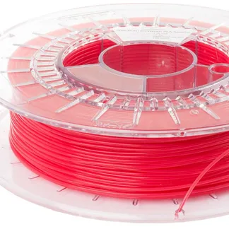 Spectrum 3D Filament / PLA Thermoactive / 1,75mm / Red / Rot / 1kg Spectrum 3D Filament / PLA Thermoactive / 1,75mm / Red / Rot / 1kg