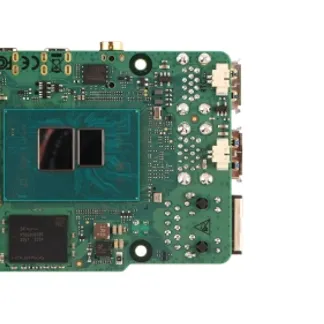 Radxa X4 – Intel N100 Single Board Computer 4GB / 32GB EMMC RS866-D4E32H1 Radxa X4 – Intel N100 Single Board Computer 4GB / 32GB EMMC RS866-D4E32H1