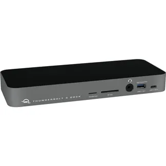 Thunderbolt 3 Dock 14-Port, Dockingstation Thunderbolt 3 Dock 14-Port, Dockingstation
