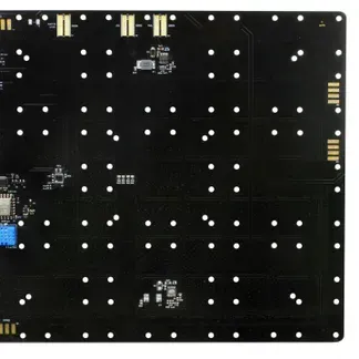 ALLNET 4duino 8×8 LED Matrix auf ESP8266 Basis inkl. Temperatur- & Feuchtigkeitssensor ALLNET 4duino 8×8 LED Matrix auf ESP8266 Basis inkl. Temperatur- & Feuchtigkeitssensor