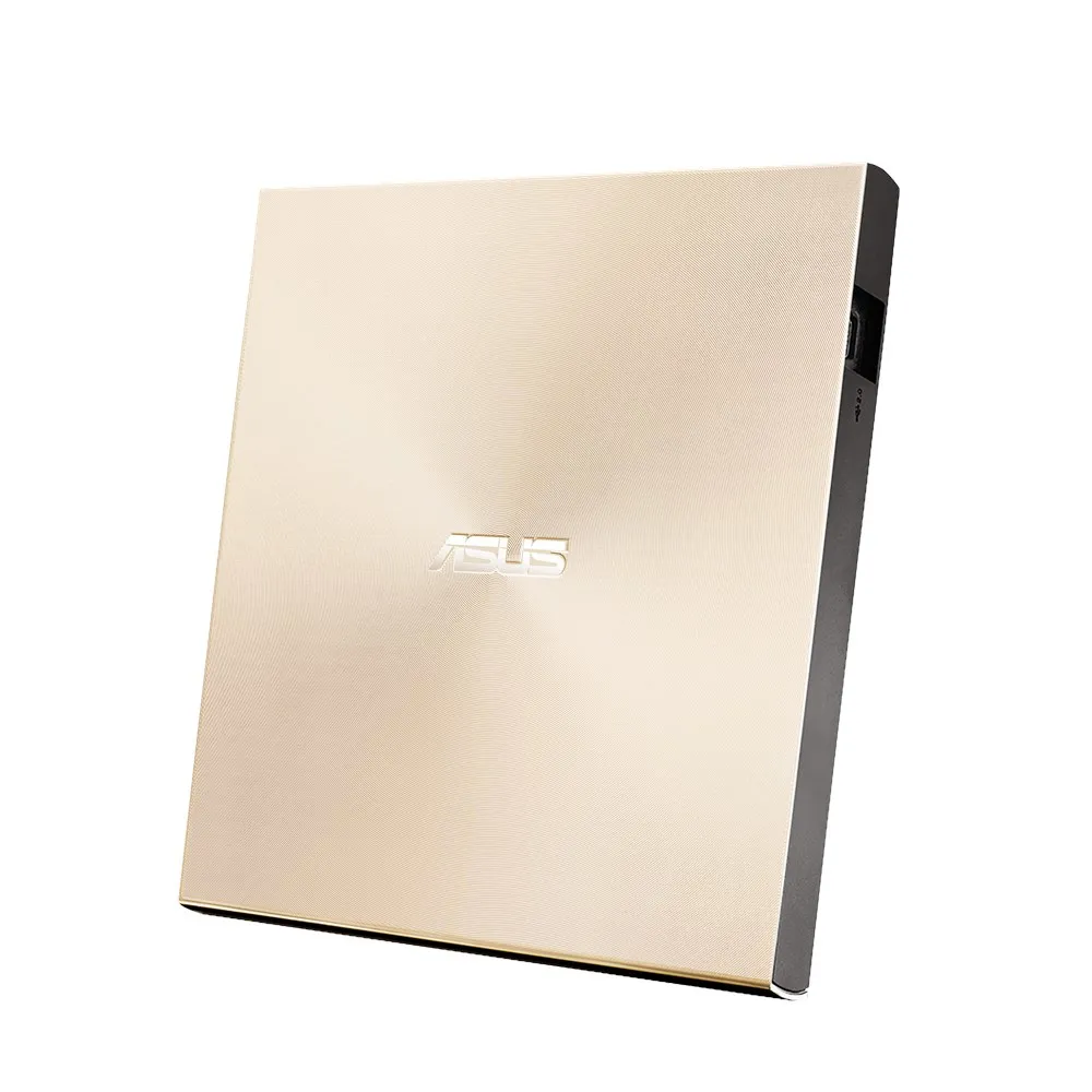 ASUS ZenDrive U9M Optisches Laufwerk DVD±RW Gold – Bild 4