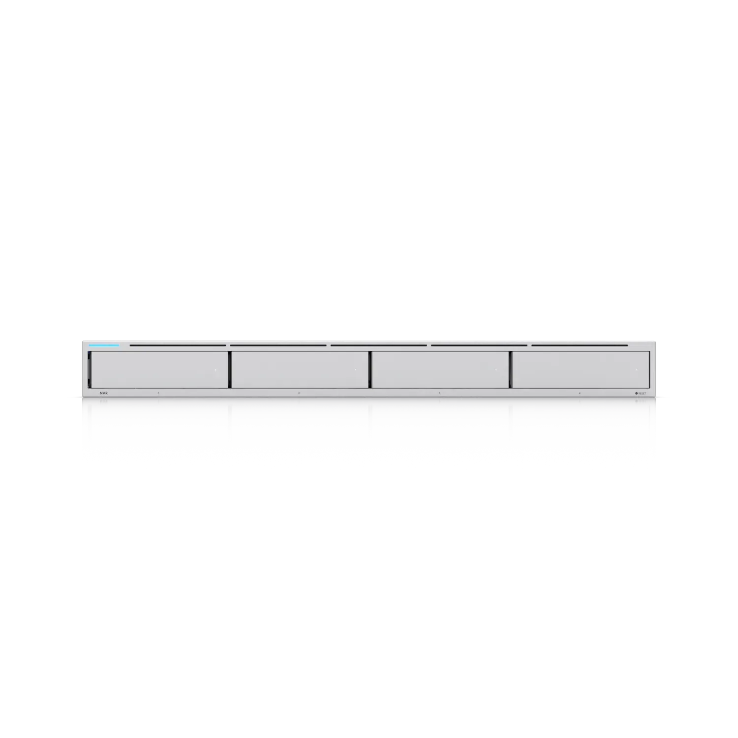 Ubiquiti UniFi Network Video Recorder • 18x 4K • 4x 2.5/3.5" • 1x GbE • 1x SFP+ • UNVR – Bild 3
