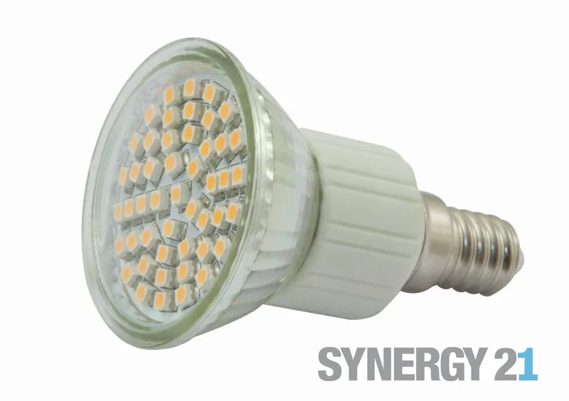 Synergy 21 LED Retrofit E14 Spot SMD 48 LEDs ww Synergy 21 LED Retrofit E14 Spot SMD 48 LEDs ww