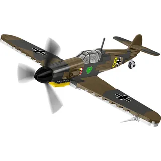 Messerschmitt BF-109F, Konstruktionsspielzeug Messerschmitt BF-109F, Konstruktionsspielzeug