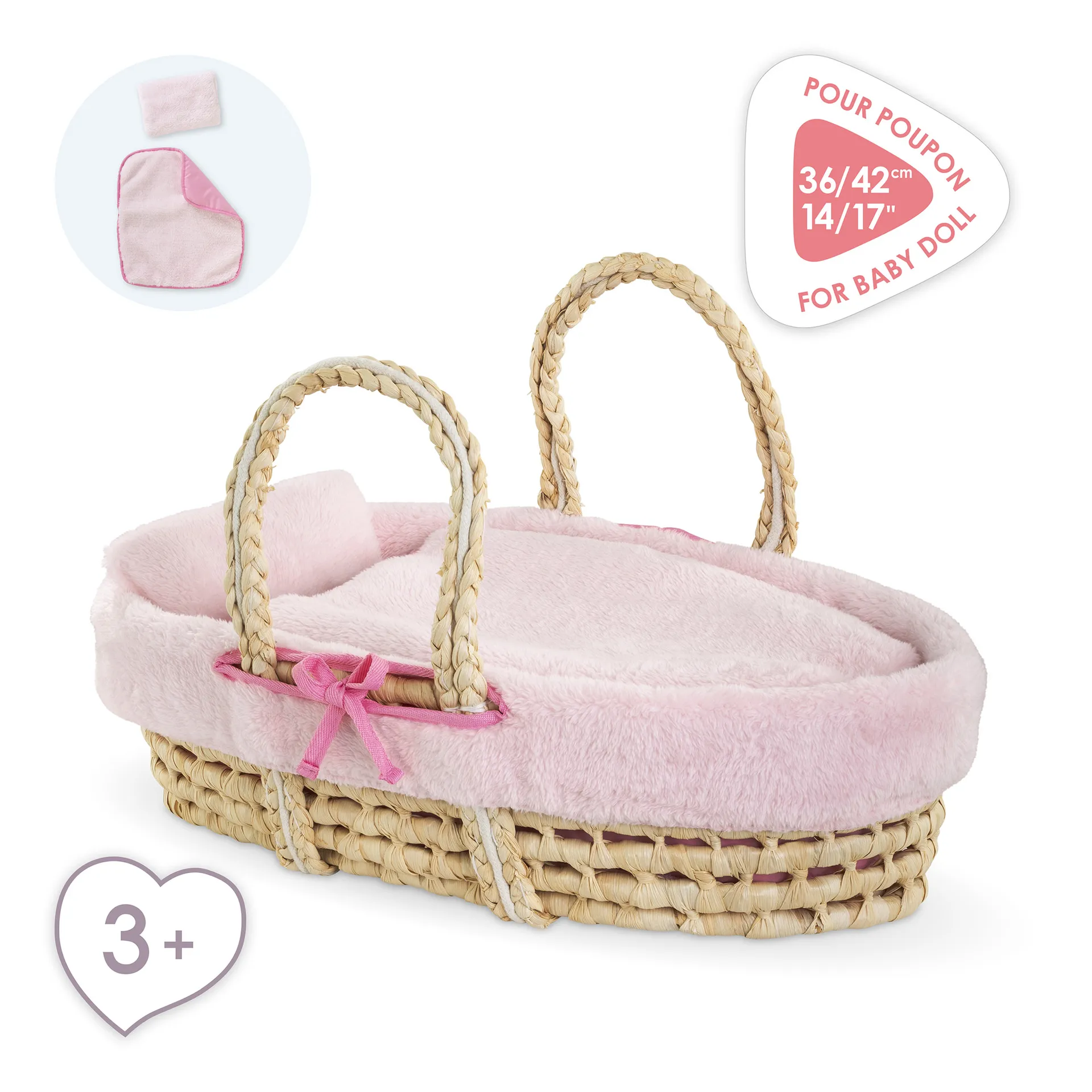 Corolle 9000141850 Puppenzubehör – Bild 7