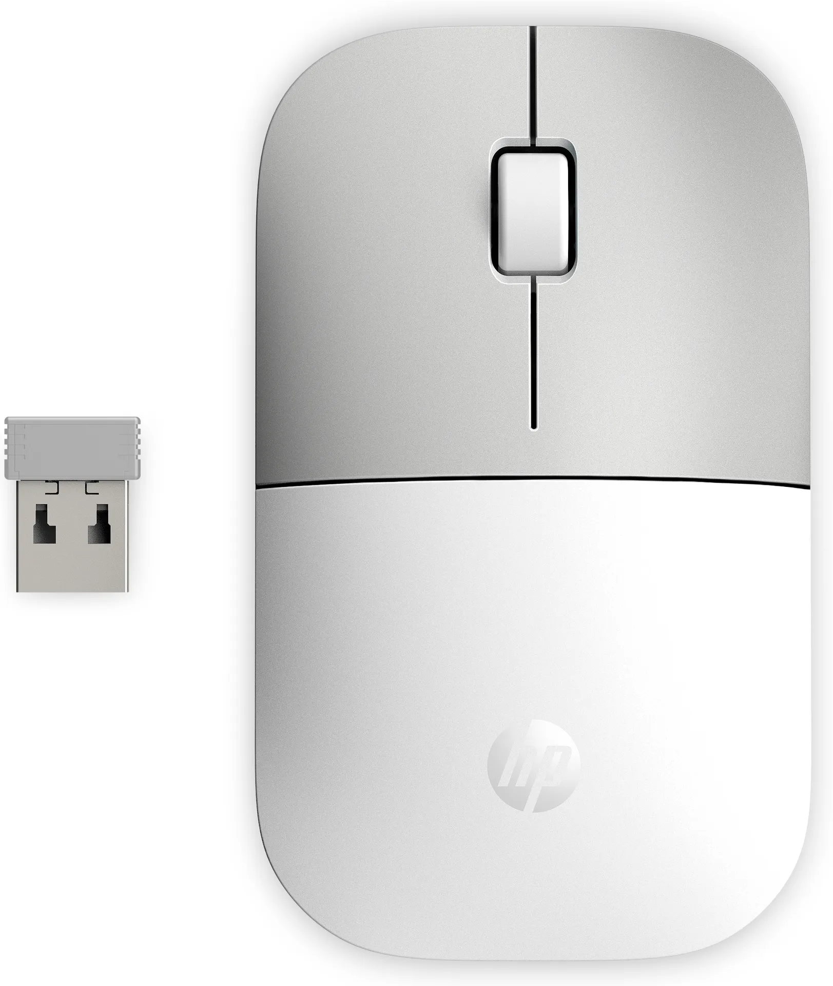 HP Z3700 Wireless-Maus (Ceramic White) HP Z3700 Wireless-Maus (Ceramic White)