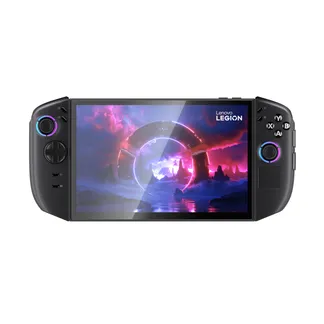 Lenovo GXJ1R97823 Spielkonsolenteil/-zubehör Displayschutz Lenovo GXJ1R97823 Spielkonsolenteil/-zubehör Displayschutz