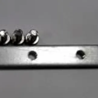 Synergy 21 LED U-Profil zub ALU018-R connector 180° Synergy 21 LED U-Profil zub ALU018-R connector 180°