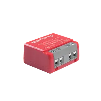 Shelly · Unterputz · „1PM Mini Gen4“ · Relais · max 8A · 1 Kanal · Messfunktion · WLAN · Matter · Zigbee · Bluetooth Shelly · Unterputz · „1PM Mini Gen4“ · Relais · max 8A · 1 Kanal · Messfunktion · WLAN · Matter · Zigbee · Bluetooth