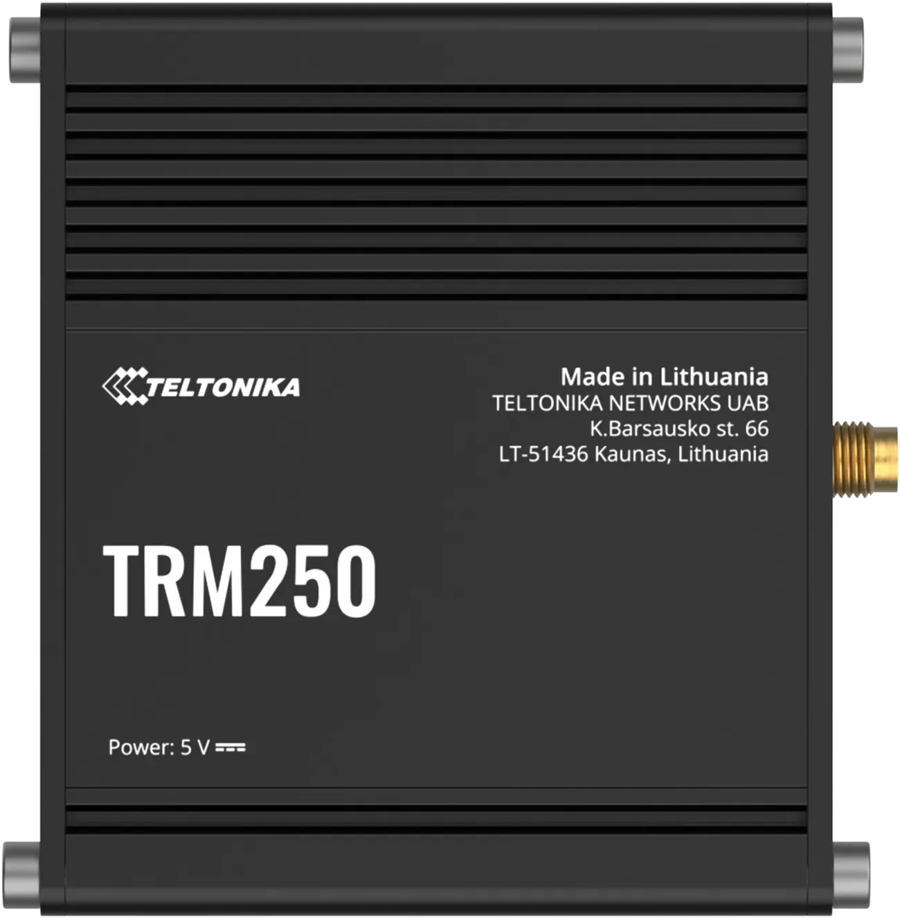 Teltonika · Modem · TRM250 · 4G-LTE Teltonika · Modem · TRM250 · 4G-LTE