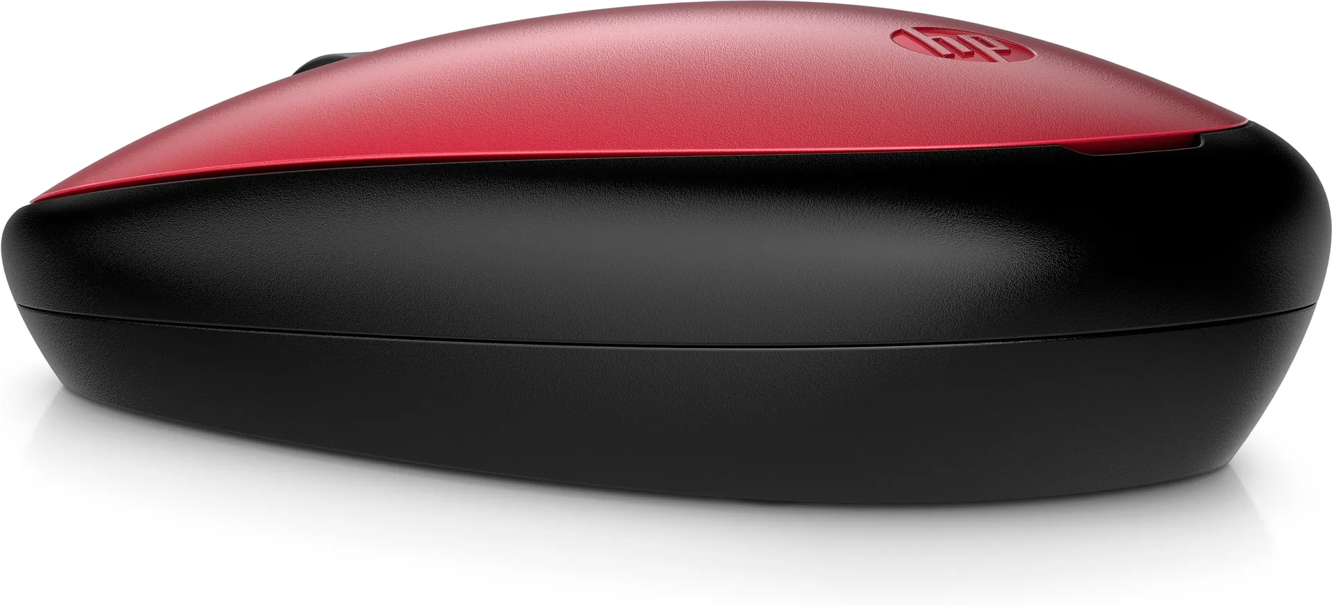 HP 240 Bluetooth-Maus (Empire Red) – Bild 5