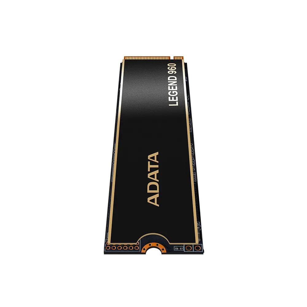 ADATA LEGEND 960 2 TB M.2 PCI Express 4.0 NVMe 3D NAND – Bild 5