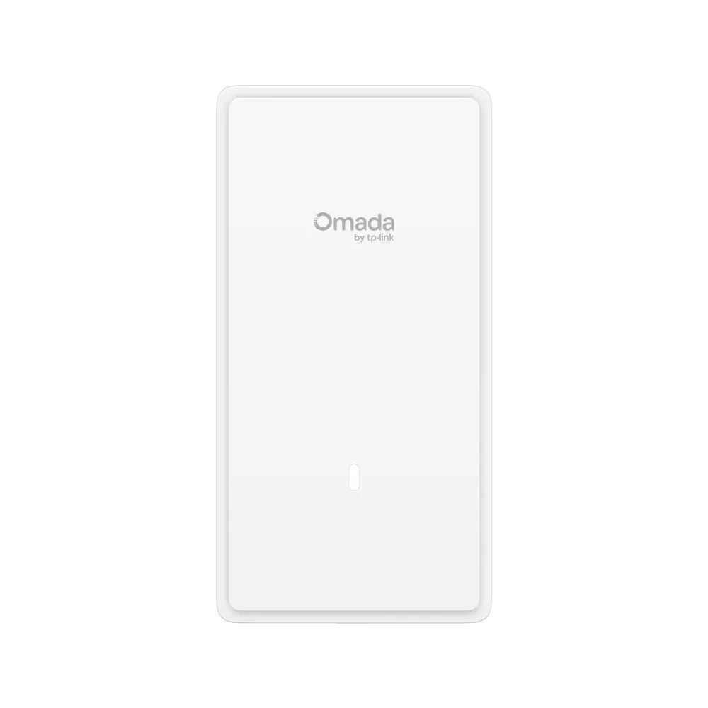 Omada by tp-link Wireless AP WIFI7 • BE9300 • 2x2x2 • Indoor • 1x 2.5 GbE • 3x 1 GbE • EAP775-Wall • Omada – Bild 2