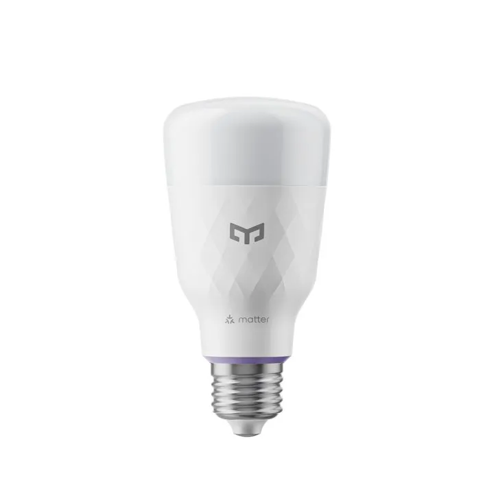 Yeelight Smart LED Bulb D1 Matter – Bild 10